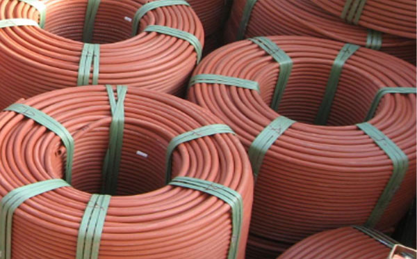 西夏聚乙烯阻燃穿线管具有哪些优势