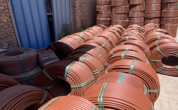 西夏聚乙烯穿线管备受欢迎的原因居然是这些