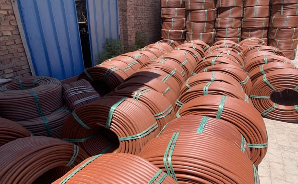 为什么rpe西夏穿线管会使用的如此广泛