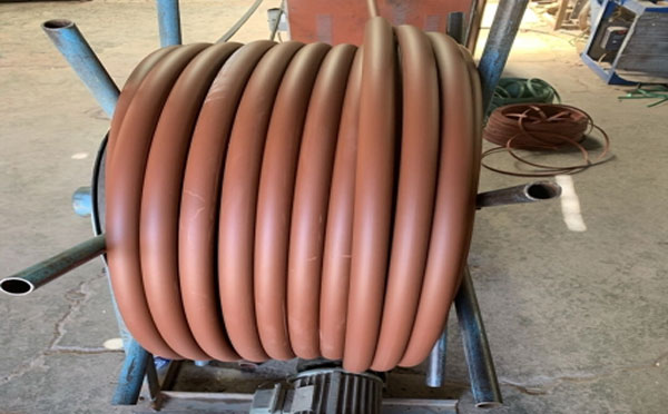 西夏穿线管可以延长线路使用年限