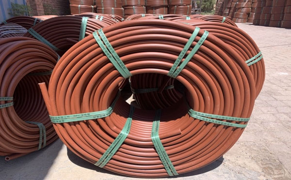 西夏rpe穿线管的生产的方法是什么