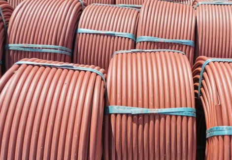 西夏穿线管配件使用范围