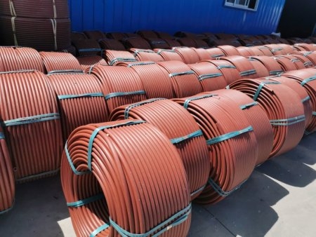 西夏穿线管是如何维护电缆的 西夏穿线管是如何维护电缆的