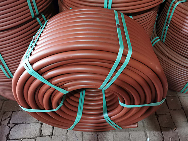 西夏西夏穿线管厂家告知大家管材选择哪种的好