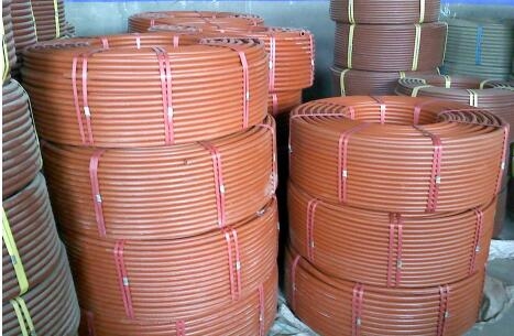 RPE西夏穿线管的应用范围