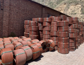 西夏穿线管的好处有哪些