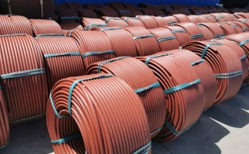 使用RPE西夏穿线管有哪些常见施工难点? 使用RPE西夏穿线管有哪些常见施工难点?