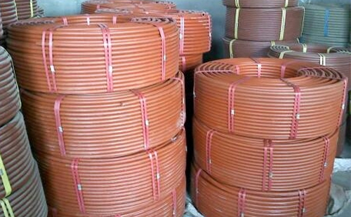 西夏穿线管防雷接地技术实施要点