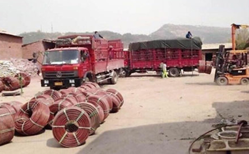 西夏穿线管选型与施工全解析:西夏穿线管如何正确安装 穿线管选型与施工全解析:西夏穿线管如何正确安装