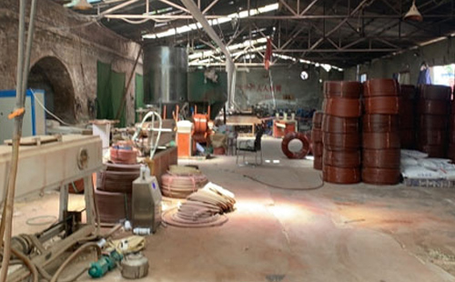 家装防火别忽视！阻燃西夏穿线管安装规范详解