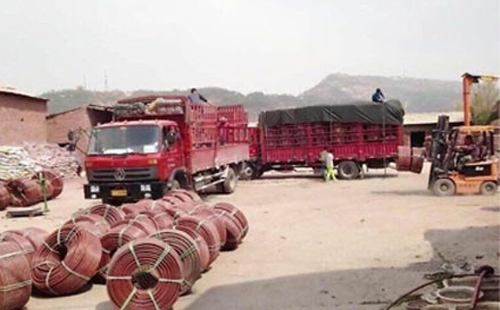 西夏穿线管选型与安装技术全解析