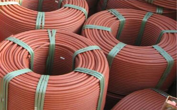 地下管线保护新选择：聚乙烯西夏穿线管在现代电气工程中的应用价值